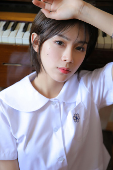 明星专题：雷杰